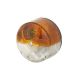 HELLA 2BE 003 185-031 Blinkleuchte - Halogen - 24/12V