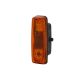 HELLA 2BM 002 847-107 Zusatzblinkleuchte - Halogen - 12/24V