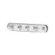 HELLA 2BM 011 788-047 Zusatzblinkleuchte - LED - 24V