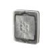 HELLA 2DA 013 236-351 Bremsleuchte - 24V