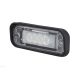 HELLA 2KA 010 278-627 Kennzeichenleuchte - LED - 24V
