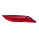 HELLA 2NE 013 343-021 Nebelschlussleuchte - Shapeline Style - LED - 24/12V