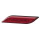 HELLA 2NE 013 343-071 Nebelschlussleuchte - Shapeline Style - LED - 24/12V