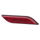 HELLA 2NE 013 343-081 Nebelschlussleuchte - Shapeline Style - LED - 24/12V