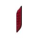 HELLA 2NE 013 343-101 Nebelschlussleuchte - Shapeline Style - LED - 24/12V