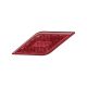 HELLA 2NE 013 345-011 Nebelschlussleuchte - Shapeline Style - LED - 24/12V