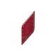 HELLA 2NE 013 345-041 Nebelschlussleuchte - Shapeline Style - LED - 12/24V