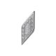 HELLA 2NR 013 345-281 Heckleuchte - Shapeline Style - LED - 24/12V