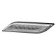 HELLA 2PF 013 326-091 Positionsleuchte - Shapeline Style - LED - 24/12V