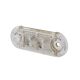 HELLA 2PF 959 855-251 Positionsleuchte - DuraLED S - LED - 12/24V