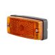 HELLA 2PS 004 361-001 Seitenmarkierungsleuchte - Halogen - 24/12V