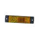 HELLA 2PS 008 645-187 Seitenmarkierungsleuchte - LED - 24V