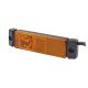 HELLA 2PS 008 645-621 Seitenmarkierungsleuchte - LED - 24V