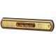 HELLA 2PS 013 300-141 Seitenmarkierungsleuchte - Shapeline Tech - LED - 12/24V