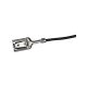 HELLA 2PS 013 300-291 Seitenmarkierungsleuchte - Shapeline Tech - LED - 12/24V