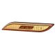 HELLA 2PS 013 305-091 Seitenmarkierungsleuchte - Shapeline Style - LED - 24/12V