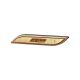 HELLA 2PS 013 306-071 Seitenmarkierungsleuchte - Shapeline Style - LED - 24/12V
