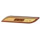 HELLA 2PS 013 306-111 Seitenmarkierungsleuchte - Shapeline Style - LED - 24/12V