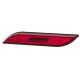 HELLA 2PS 013 307-051 Seitenmarkierungsleuchte - Shapeline Style - LED - 12/24V
