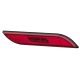 HELLA 2PS 013 307-081 Seitenmarkierungsleuchte - Shapeline Style - LED - 24/12V