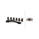 HELLA 2PT 980 789-261 LED-Tagfahrleuchte - LEDayFlex II - 24V