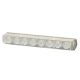 HELLA 2PT 980 860-501 LED-Tagfahrleuchte - LEDayLine 15 - 24V