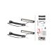HELLA 2PT 980 970-871 LED-Tagfahrleuchtensatz - LEDayLine Zero - 24V