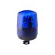 HELLA 2RL 008 060-011 Halogen-Rundumkennleuchte - KL 7000 - 24V - blau