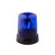 HELLA 2RL 008 061-011 Halogen-Rundumkennleuchte - KL 7000 - 24V - blau