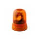 HELLA 2RL 008 727-011 Halogen-Rundumkennleuchte - KL Junior - 24V - gelb