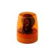 HELLA 2RL 008 965-011 Halogen-Rundumkennleuchte - KL JuniorPlus - 24V - gelb