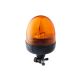 HELLA 2RL 009 506-011 Halogen-Rundumkennleuchte - Rota Compact - 24V - gelb