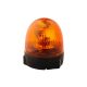 HELLA 2RL 009 506-211 Halogen-Rundumkennleuchte - Rota Compact - 24V - gelb
