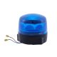 HELLA 2RL 010 979-101 LED-Rundumkennleuchte - RotaLED - 12/24V - blau