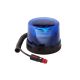 HELLA 2RL 011 484-121 LED-Rundumkennleuchte - KL 7000 - 12/24V - blau