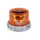HELLA 2RL 012 983-301 LED-Rundumkennleuchte - K-LED 1.2 - 12/24V - gelb
