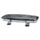 HELLA 2RL 014 565-011 LED-Warnleuchte - Mini Lightbar - 12/24V - gelb