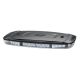 HELLA 2RL 014 565-101 LED-Warnleuchte - Mini Lightbar - 12/24V - gelb
