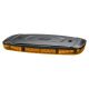 HELLA 2RL 014 565-201 LED-Warnleuchte - Mini Lightbar - 12/24V - gelb