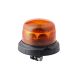HELLA 2RL 014 979-011 LED-Rundumkennleuchte - RotaLED Compact - 12/24V - gelb