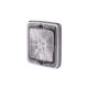 HELLA 2SA 013 236-241 Schlussleuchte - LED - 24V