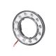 HELLA 2SB 008 405-151 Heckleuchte - LED - 24V