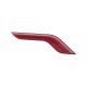 HELLA 2SB 013 399-061 Heckleuchte - Shapeline Style - LED - 24/12V