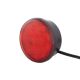 HELLA 2SB 959 010-301 Heckleuchte - 83mm - LED - 24V