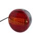 HELLA 2SD 001 685-347 Heckleuchte - LED - 24V