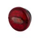 HELLA 2SD 013 155-011 Heckleuchte - LED/Hybrid - 24V