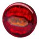 HELLA 2SD 013 155-111 Heckleuchte - LED - 24V