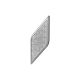 HELLA 2SD 013 342-241 Heckleuchte - Shapeline Style - LED - 12/24V