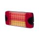 HELLA 2SD 959 050-401 Heckleuchte - DuraLED Combi - LED - 12/24V