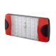 HELLA 2SD 980 602-211 Heckleuchte - DuraLED Combi - LED - 24/12V